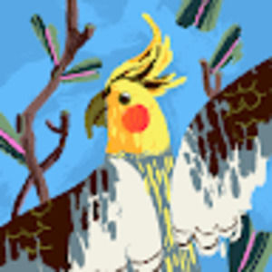 Meet your Posher, Myer